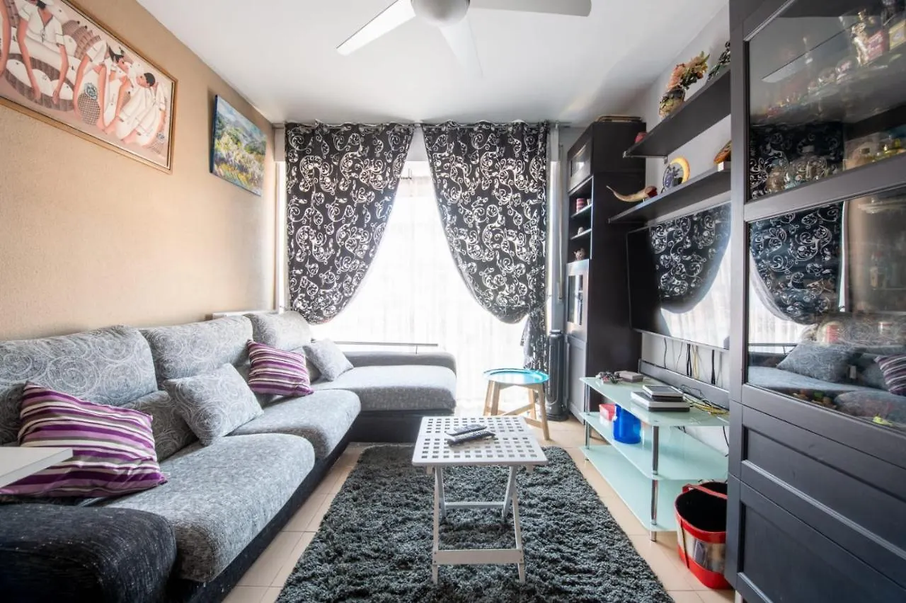 Appartement Bec, Parking, 1 Wc, Aseo, Ascensor, Wifi à Barakaldo Espagne