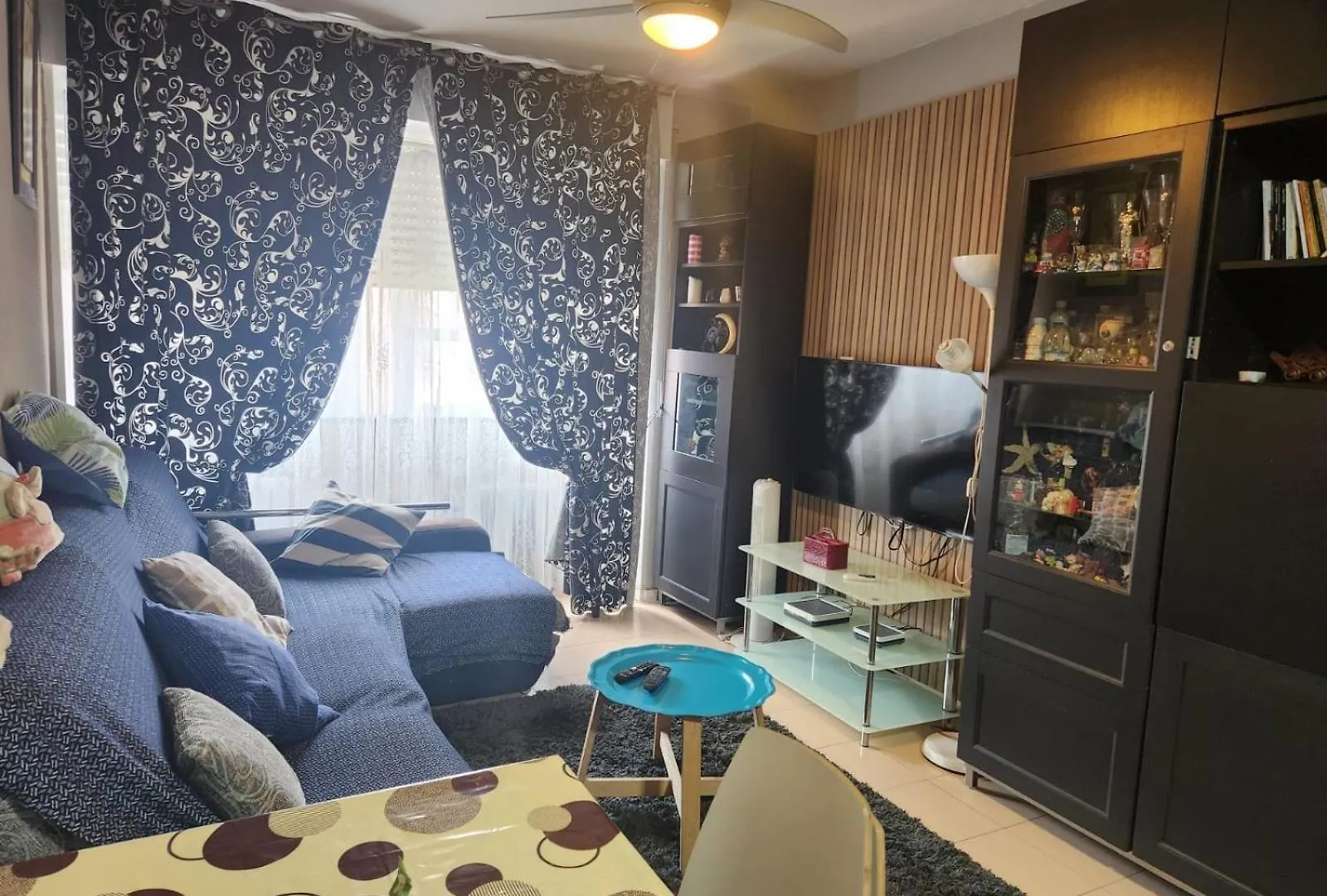 Appartement Bec, Parking, 1 Wc, Aseo, Ascensor, Wifi à Barakaldo