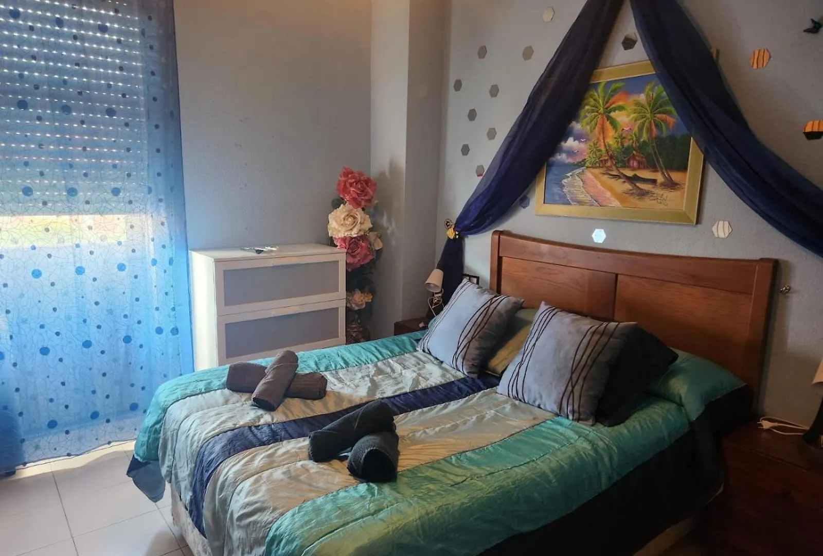 Appartement Bec, Parking, 1 Wc, Aseo, Ascensor, Wifi à Barakaldo